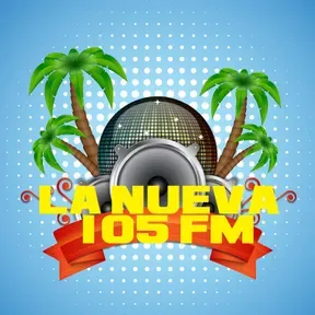 La Nueva 105 FM