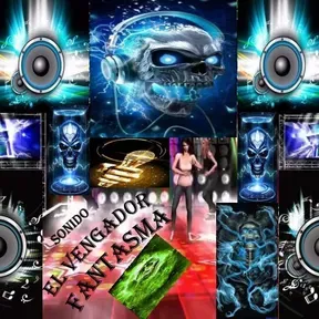 radio sonido el vengador fantasma