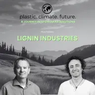 The Lignin Solution: From Forestry Waste to Plastic Innovation