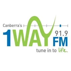Canberra's 1WAY FM - 91.9 FM (MP3)