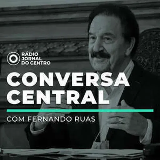 Conversa Central com Fernando Ruas - O Gabinete da Cidade tem um trabalho espetacular 
