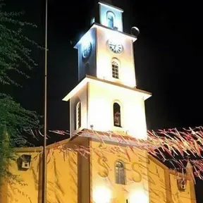 Rádio São Sebastião