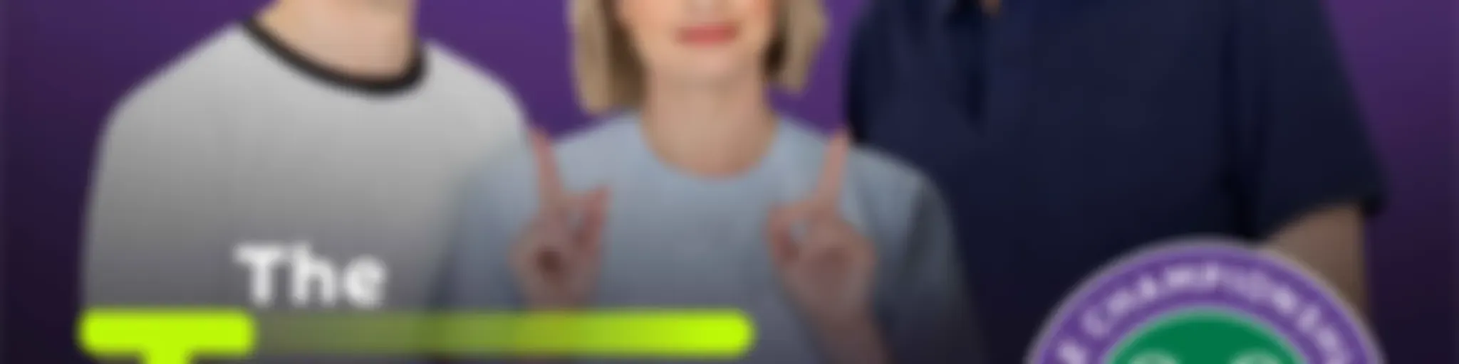The Tennis Podcast