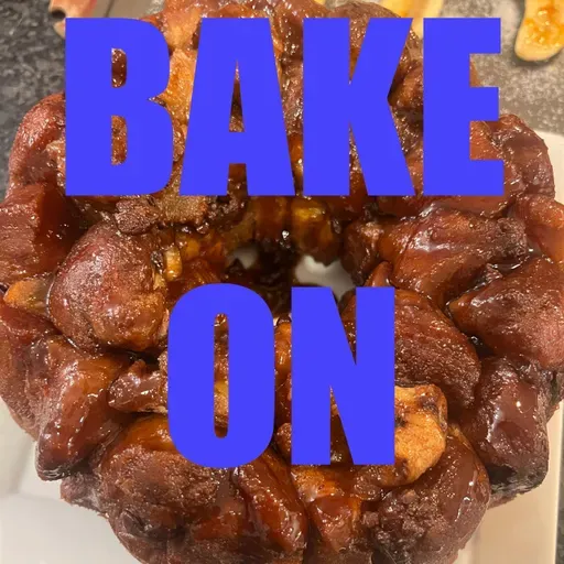 Bake On 16x09 (Patisserie)