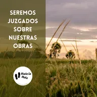 SEREMOS JUZGADOS SOBRE NUESTRAS OBRAS