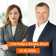 |148| Vai Polija ir Eiropas Ķīna?