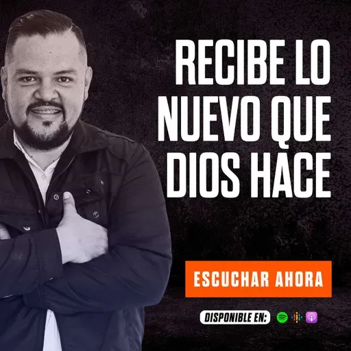 RECIBE LO NUEVO QUE DIOS HACE / GANANDO LA BATALLA