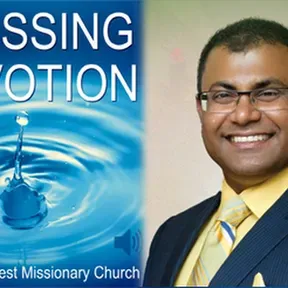 Blessing Devotion