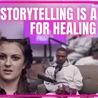 BAFTA Breakthrough Star Talks Healing Through Film - Daisy-May Hudson