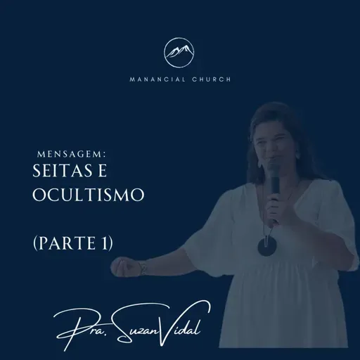 TEMA: SEITAS E OCULTISMO (Parte 1)