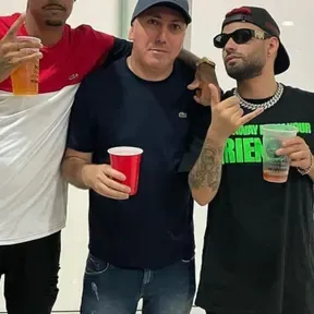 campeões do brega paraense