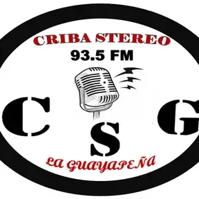 Criba Stereo