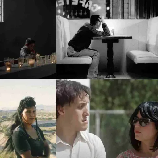 25 años de cine mexicano (2000-2024) - Parte 3