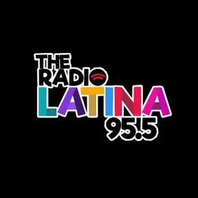 The Radio Latina 95.5