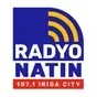 Radyo Natin Iriga - DWIR