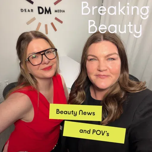 The Beauty Founder Giving Away His Fortune, “Looksmaxxing” Gone Too Far and the One Body Oil You Need This Summer