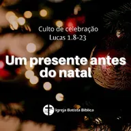Um presente antes do natal