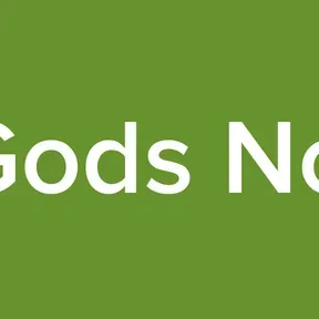 Radio Gods Not Dead