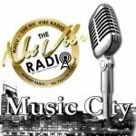 The NU Vibe Radio
