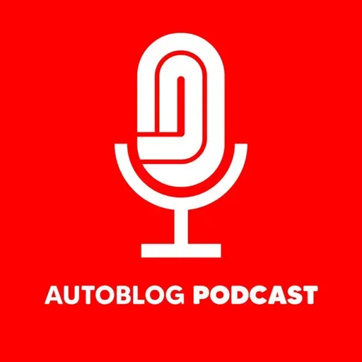 Autoblog Podcast #121: IAA 2025 recap