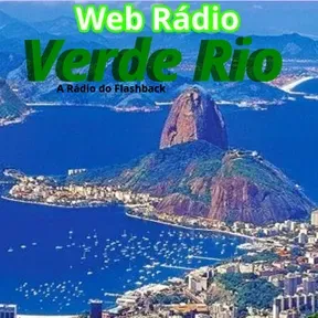 Web Rádio Verde Rio