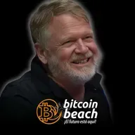 Why I Left Canada to Build a Bitcoin Empire in El Salvador (And Found Freedom) | John McBride