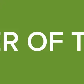 THE POWER OF THE CROSS