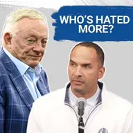 Fans Have No Confidence in the Front Office for the Mavs or Cowboys