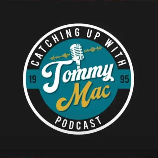 The Jacksonville Jaguars leading the AFC SOUTH | Catching up with Tommy Mac 12/8