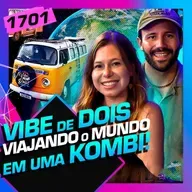 1701 - VIBE DE DOIS: ANA E ANDERSON