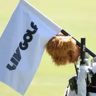 Latest reports suggest the LIV Golf league will continue