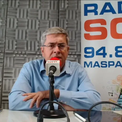 Marco Aurelio Pérez Sánchez - Concejal electo del PP-AV a la alcaldía de San Bartolomé de Tirajana