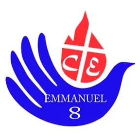.RADIO EMMANUEL 8 fm.