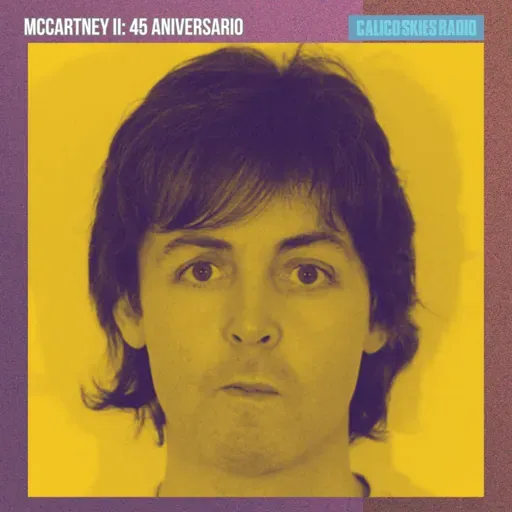 McCartney II, 45 aniversario