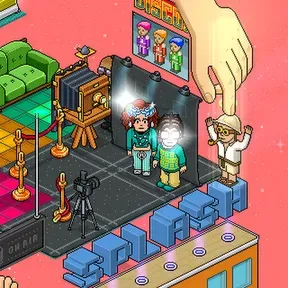PixelFM
