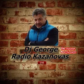 Radio Kazanovas