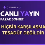 Pazar Sohbeti I Soru-Cevap