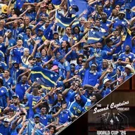 Ep 3575: World Cup Whistle Stop, Brazil Must Change, Happy Curacao, Houston's Got Problems - 14/06/24