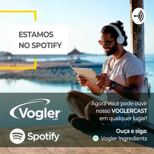 #67 VoglerCast: TENDÊNCIAS COM A VOGLER ep. 2 - etarismo