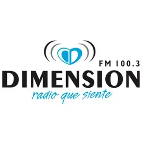 FM Dimensión 100.3 en vivo