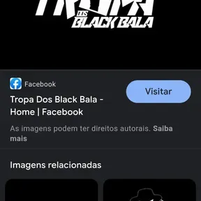 Tropa do samp