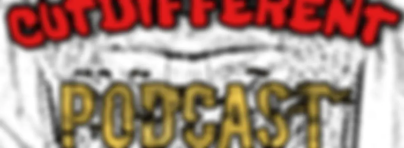 #cutdifferent
