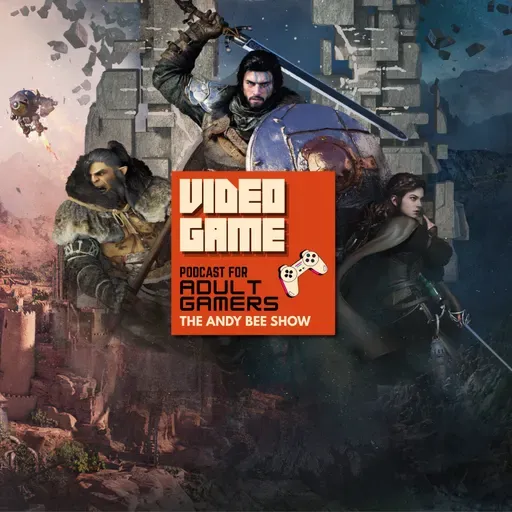 Did You Save Room for Crimson Desert?