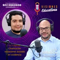 Orientación vocacional basada en evidencia | Danny Salgado - Psicólogo