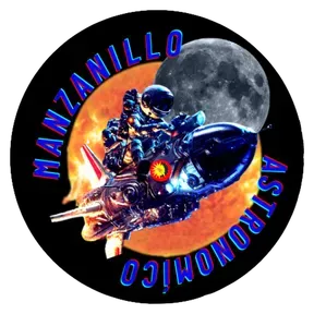 Colima Astronomico Radio