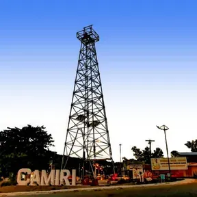 RADIO EL CAMIREÑO 88.3 FM