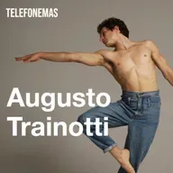 Augusto Trainotti | #Telefonemas