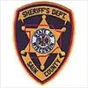 Sauk County Public Safety