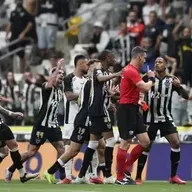 GE Atlético-MG #452 - Como explicar o empate do Galo titular contra os reservas do Corinthians pelo Brasileirão?