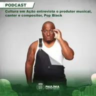 Pop Black no Cultura em Ação episodio 55